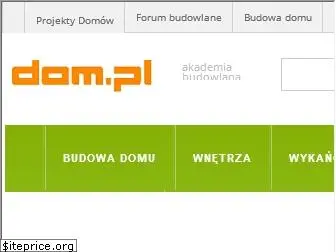 dom.pl