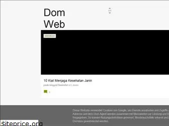 dom.web.id