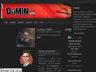 dom1n.com