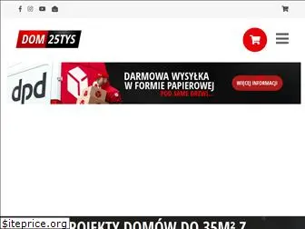 dom25tys.pl