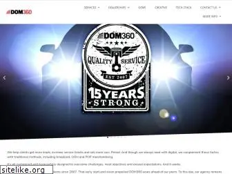 dom360.com