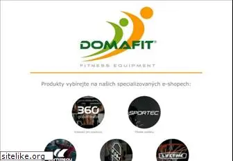 domafit.cz