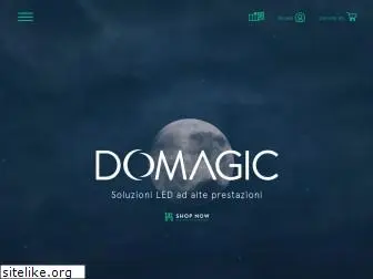 domagic.it