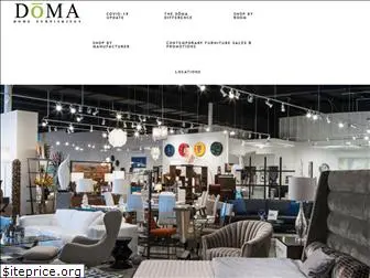 domahomefurnishings.com