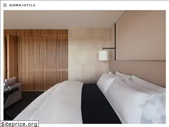domahotels.com.au