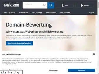 www.domain-bewertung.de