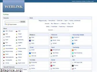 domain-info.weblink.hu