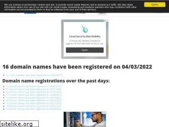 domain-kb.com