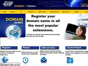 domain-name-canada.com