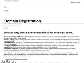 domain-names-etc.com