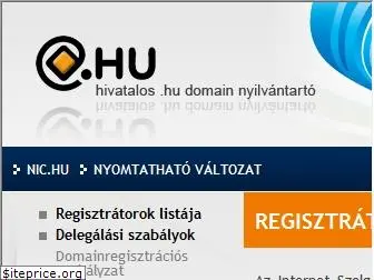 domain.hu