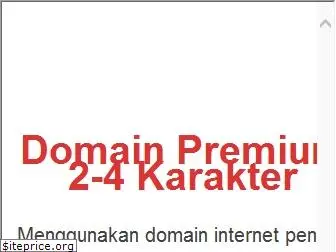 domain.id
