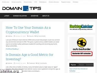 domain.tips