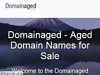 domainaged.com