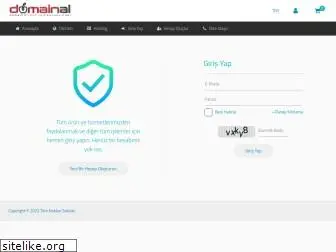 domainal.com.tr