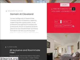 domainatcleveland.com