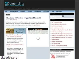 domainbits.com