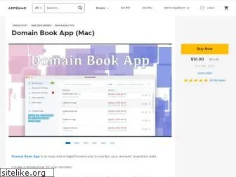 domainbook.dev