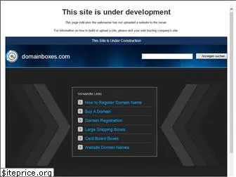 domainboxes.com