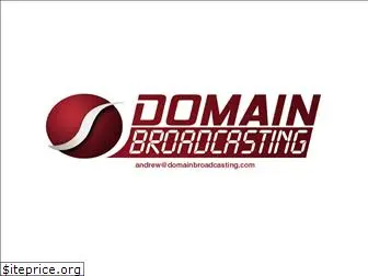 domainbroadcasting.com