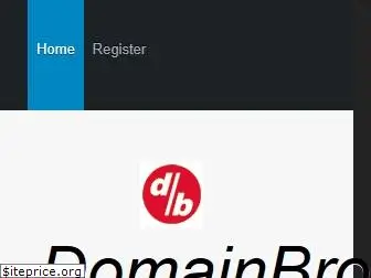 domainbroker.com