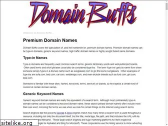 domainbuffs.com