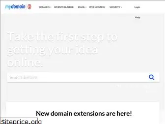 domainbusinessnames.com