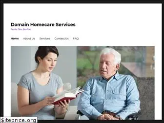 domaincares.com