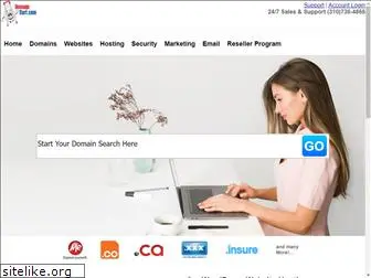 domaincarts.com