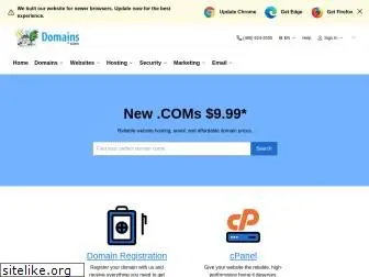 domainco.com