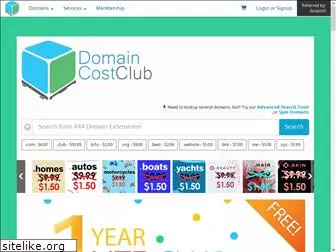 domaincostclub.news
