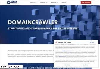 domaincrawler.com