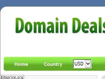 domaindeals.com