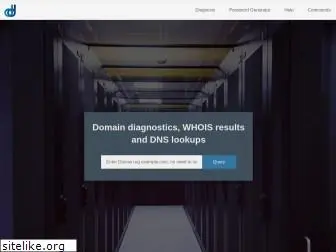 domaindiagnosis.com