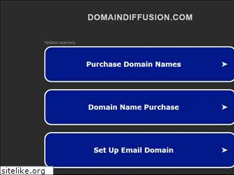 domaindiffusion.com