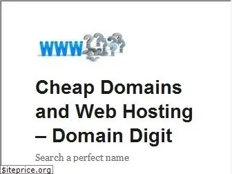 domaindigit.com