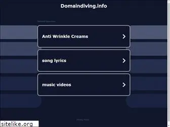 domaindiving.info