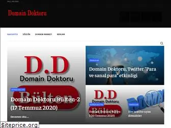 domaindoktoru.com