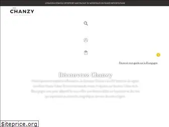 domaine-chanzy.com