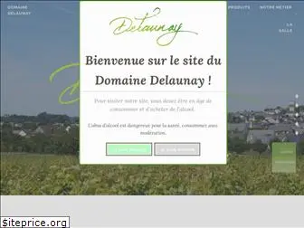 domaine-delaunay.com