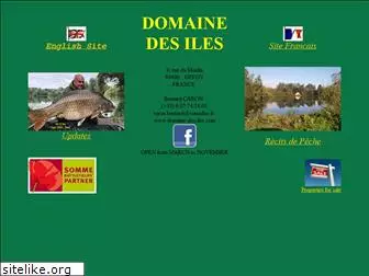 domaine-des-iles.com