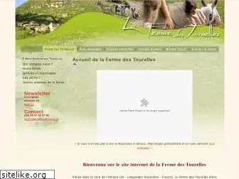 domaine-des-tourelles.com