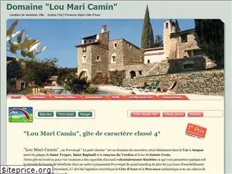 domaine-lou-maricamin.fr