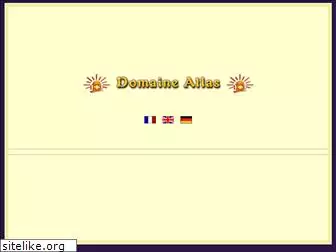 domaineatlas.com