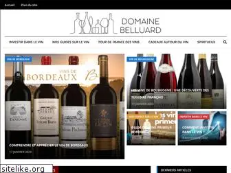 domainebelluard.fr