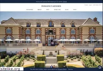 domainecarneros.com