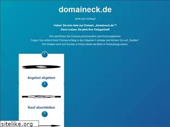 domaineck.de