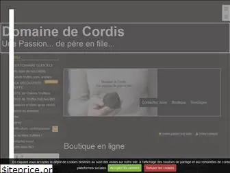 domainedecordis.com