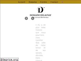 domainedelaunay.fr