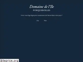 domainedelile.com